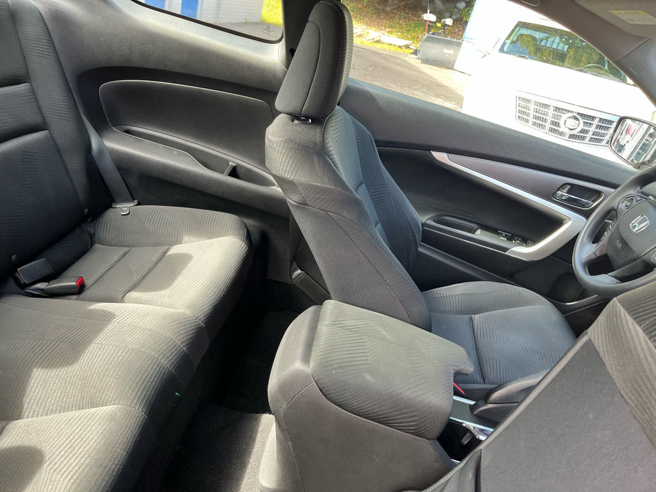 Used 2014 Honda Accord LX-S image 20