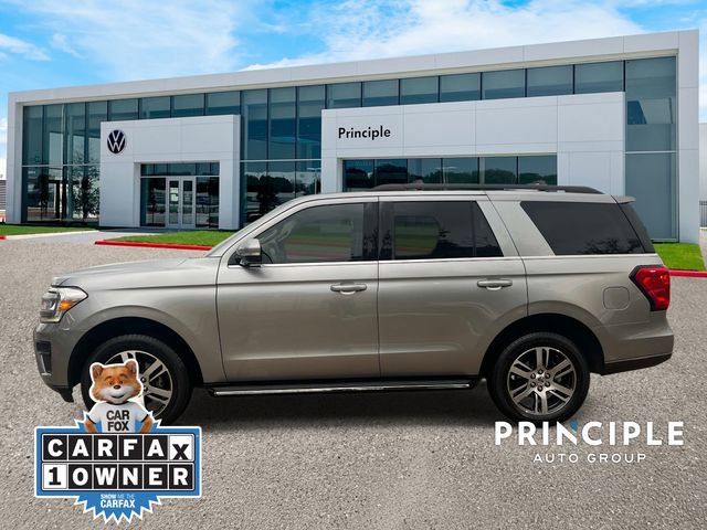 Used 2023 Ford Expedition XLT image 7