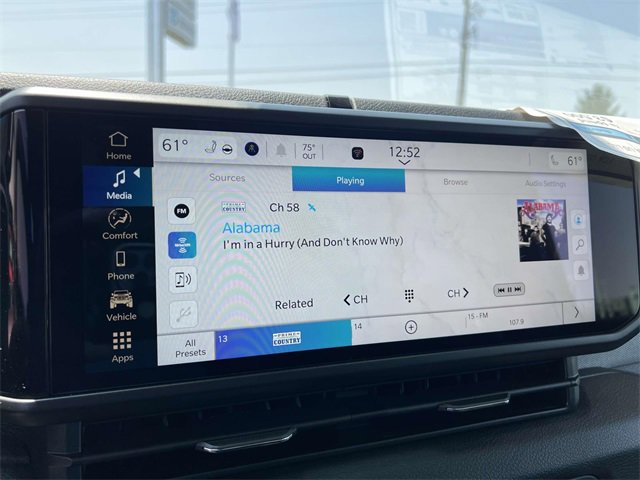 New 2025 Jeep Wrangler Sport S image 19