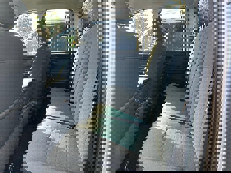 Used 2021 RAM 1500 Express w/ Wheel & Sound Group image 36