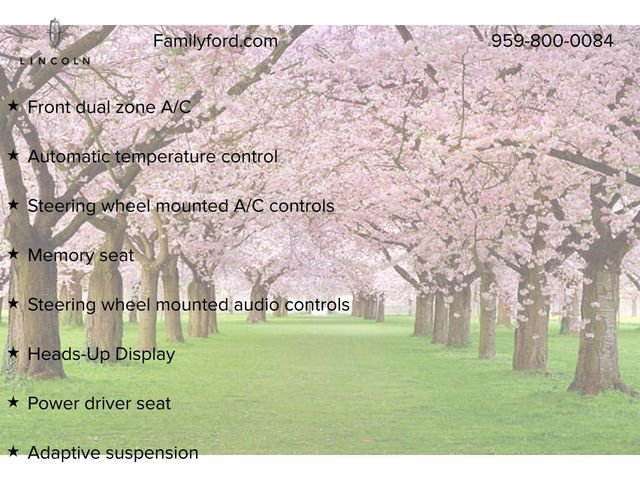 New 2026 Lincoln Aviator AWD image 20