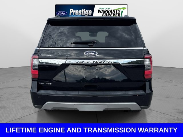 Used 2021 Ford Expedition Limited AWD/4WD image 5