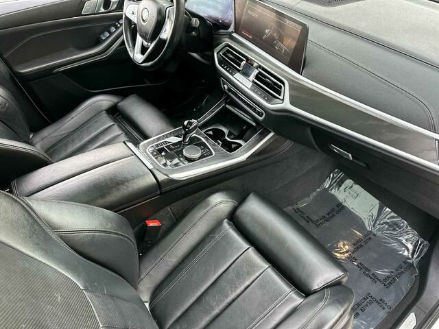 Used 2022 BMW X7 xDrive40i image 20
