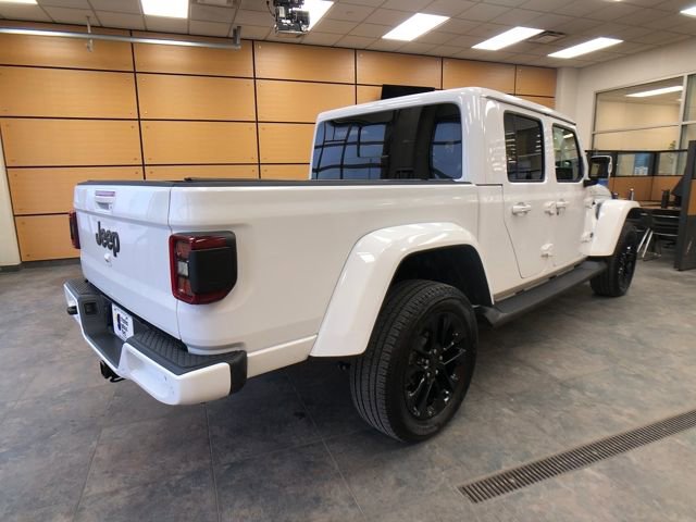 Used 2023 Jeep Gladiator Overland image 7
