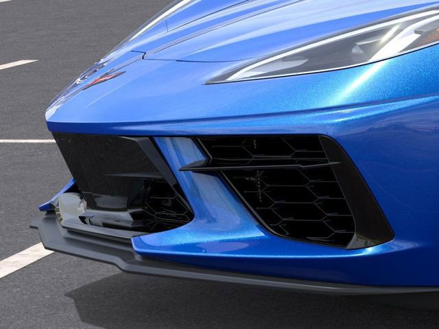 New 2026 Chevrolet Corvette Stingray Coupe w/ Z51 Performance Package image 13