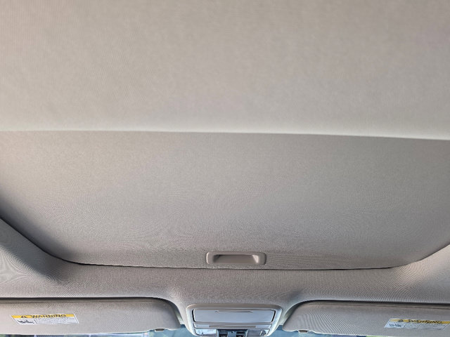 Certified 2026 Honda Odyssey EX-L image 31