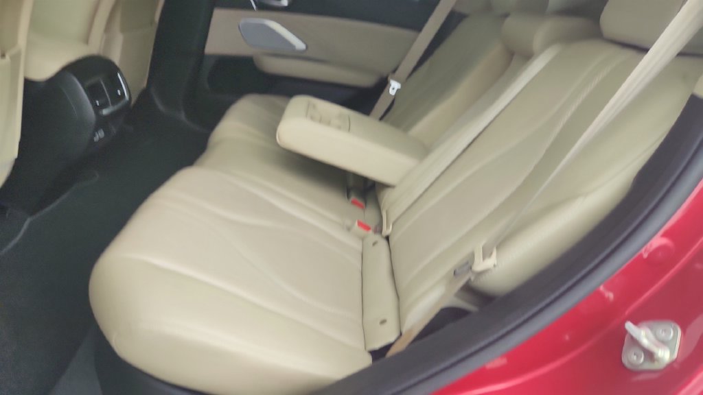 Used 2019 Acura RDX w/ Technology Package FWD image 24