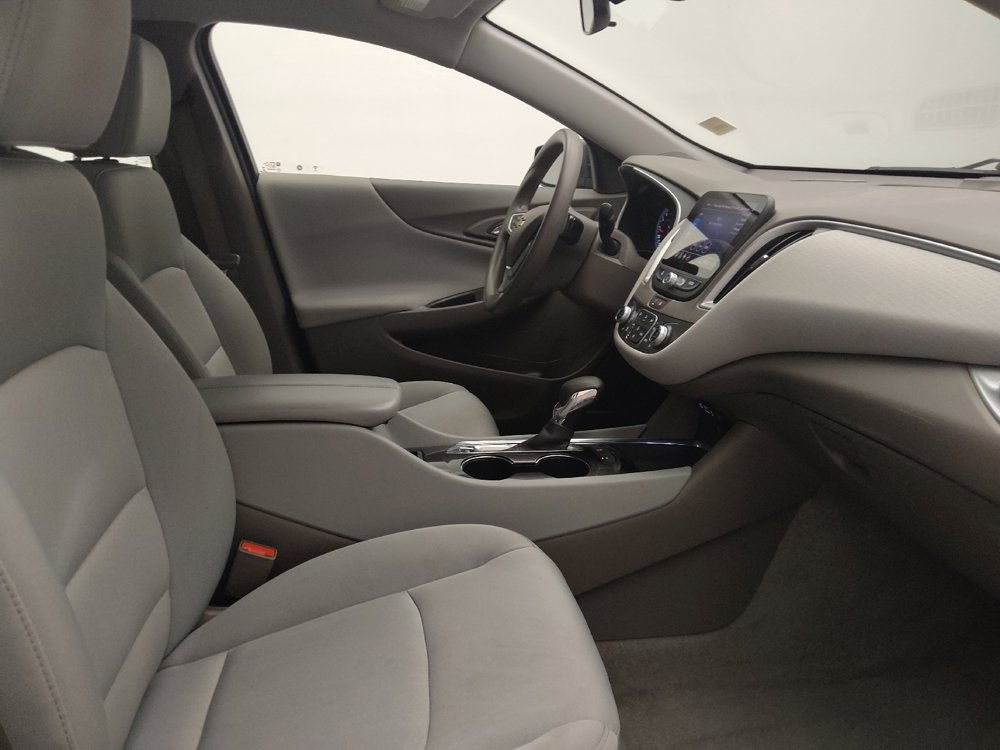 Used 2023 Chevrolet Malibu LT w/ Driver Confidence Package FWD image 21