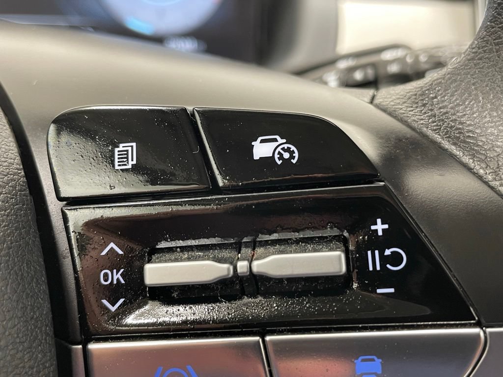 Used 2024 Hyundai Tucson SE FWD image 21