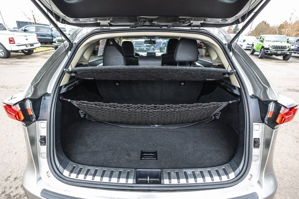 Used 2016 Lexus NX 200t F Sport w/ Accessory Package 2 image 33