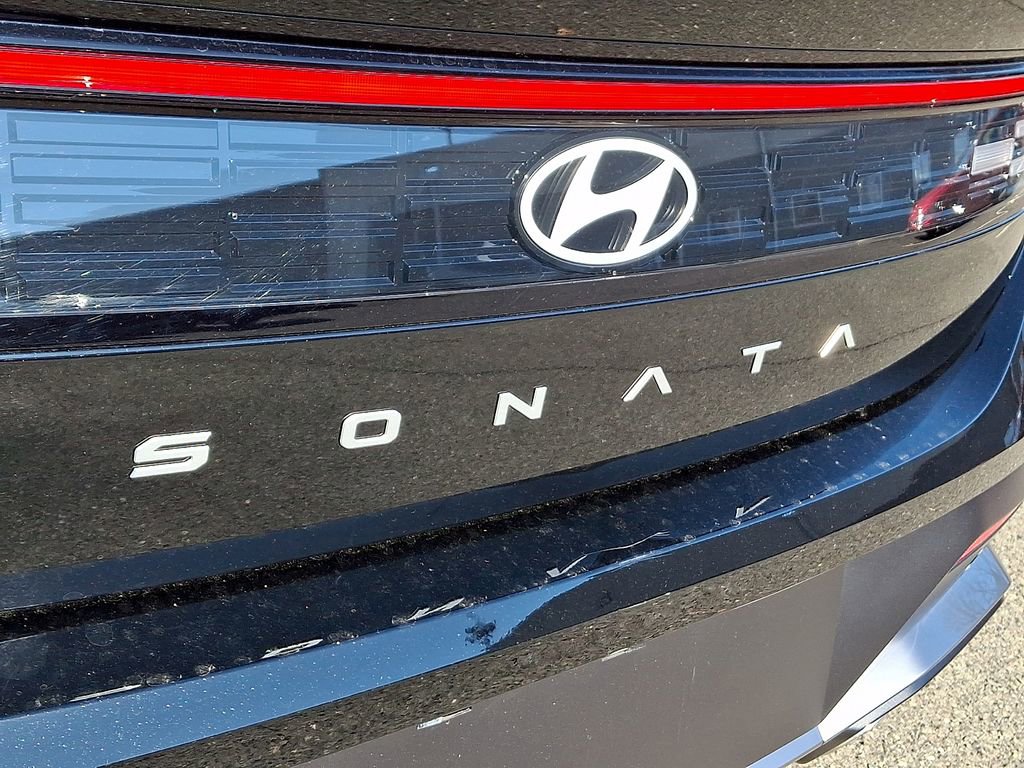 Used 2024 Hyundai Sonata N Line image 31
