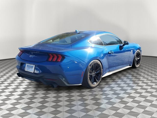 Used 2024 Ford Mustang GT image 7