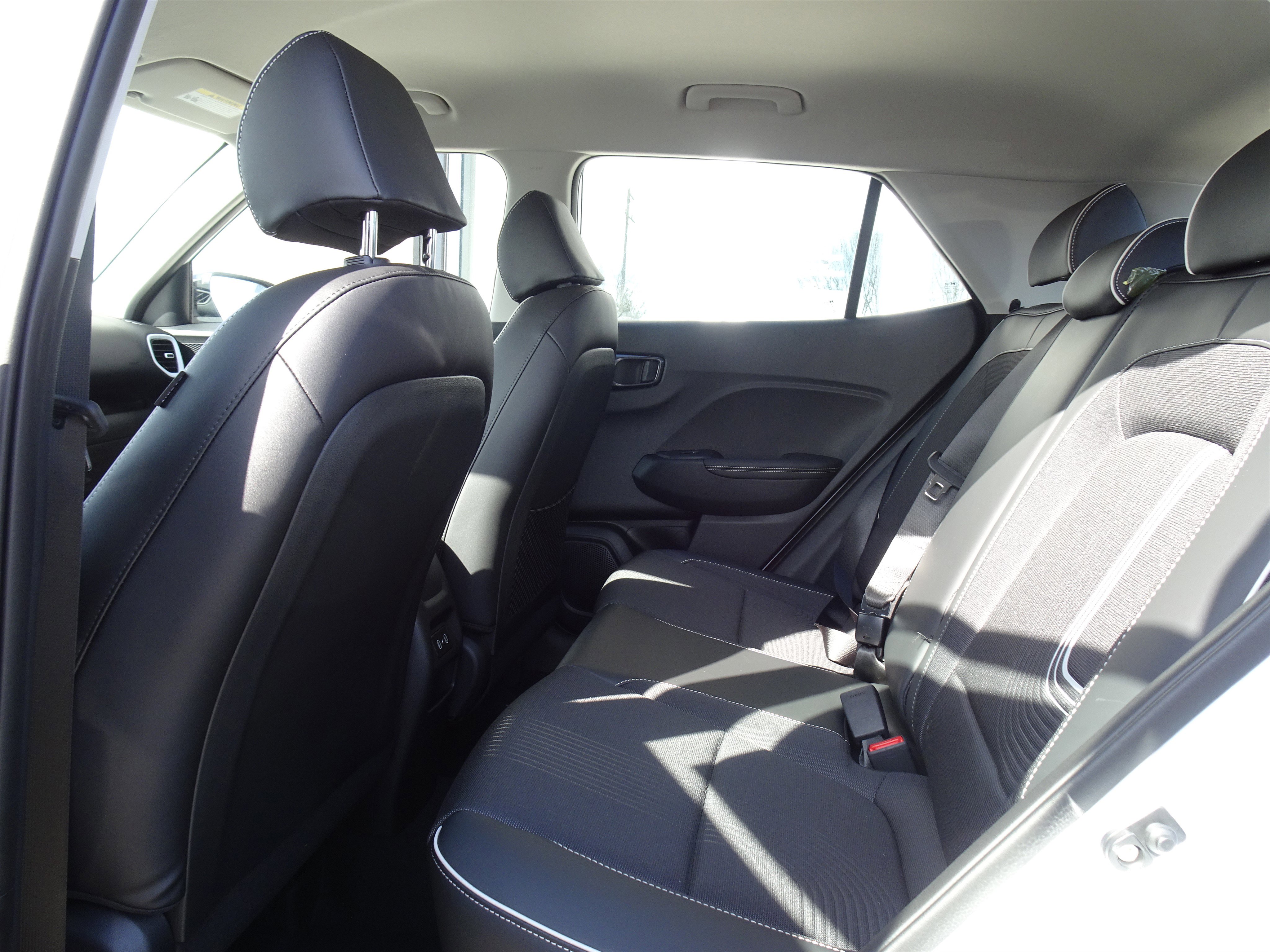 New 2026 Hyundai Venue SEL image 12