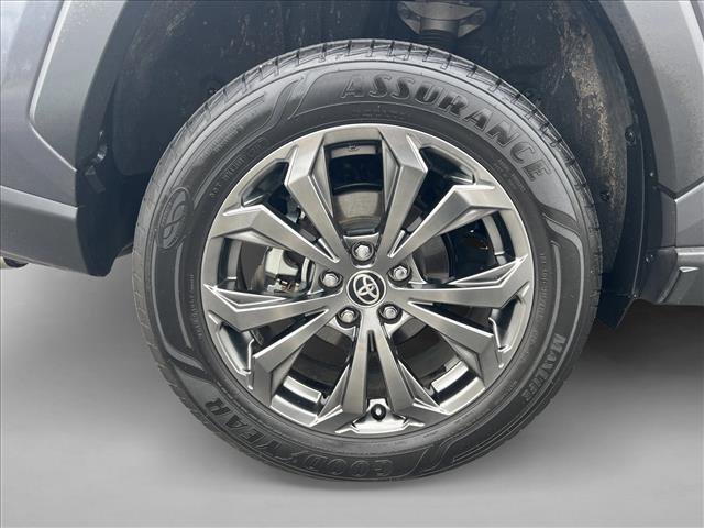 Used 2024 Toyota RAV4 Limited image 26