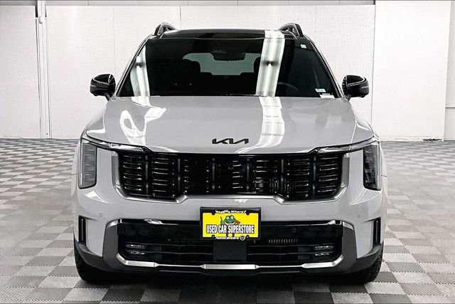 Used 2024 Kia Sorento SX Prestige image 4