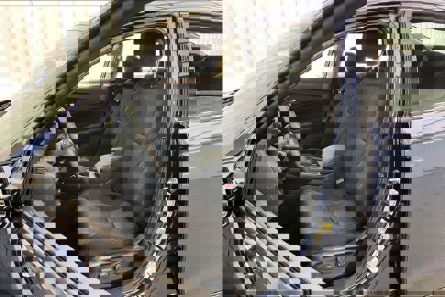 Certified 2025 Honda Accord SE image 8