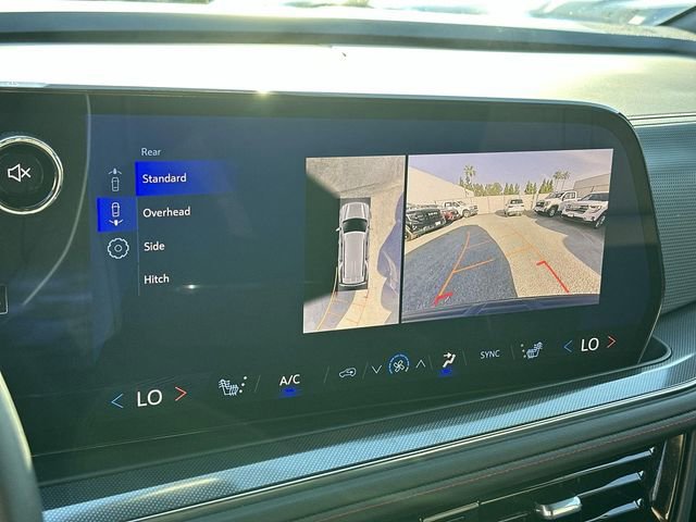 Used 2025 Chevrolet Tahoe RST image 14