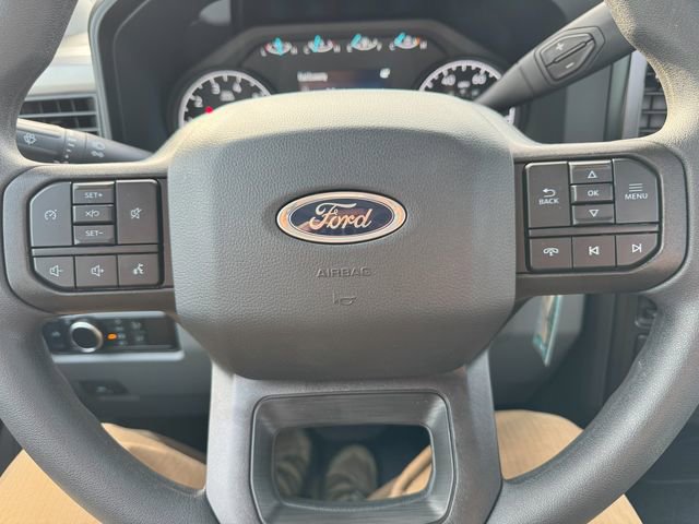 Used 2024 Ford F250 XL w/ XL Driver Assist Package image 29