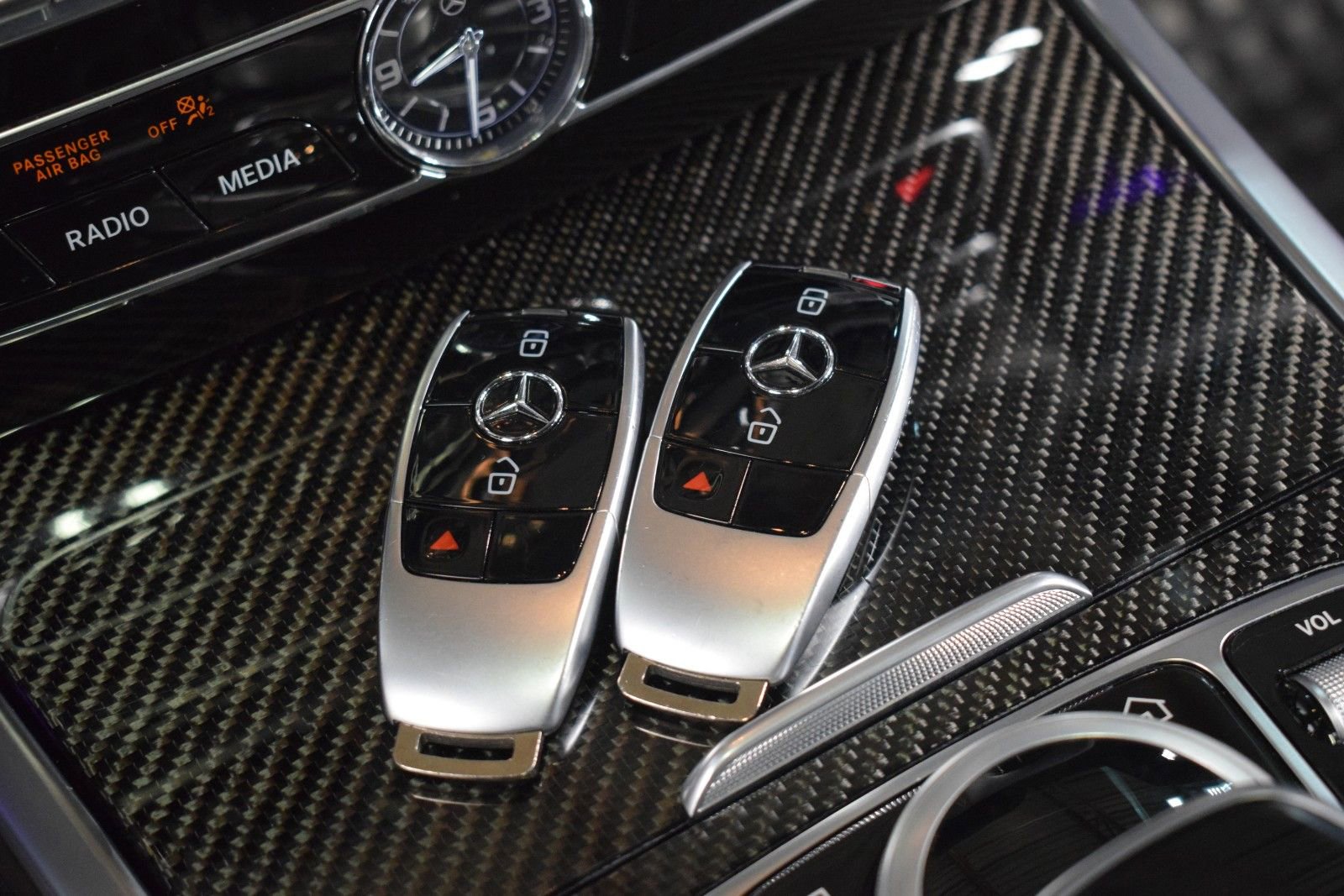 Used 2021 Mercedes-Benz G 550 image 38