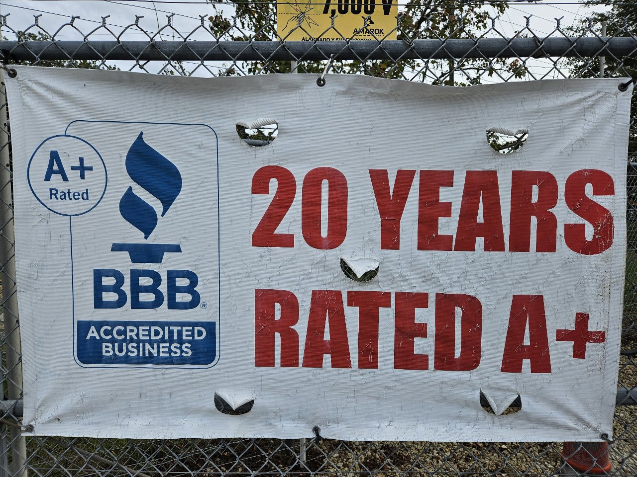 Used 2011 Ford F450 XL w/ PWR Equipment Group image 61