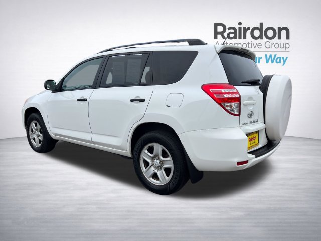 Used 2010 Toyota RAV4 4WD image 5