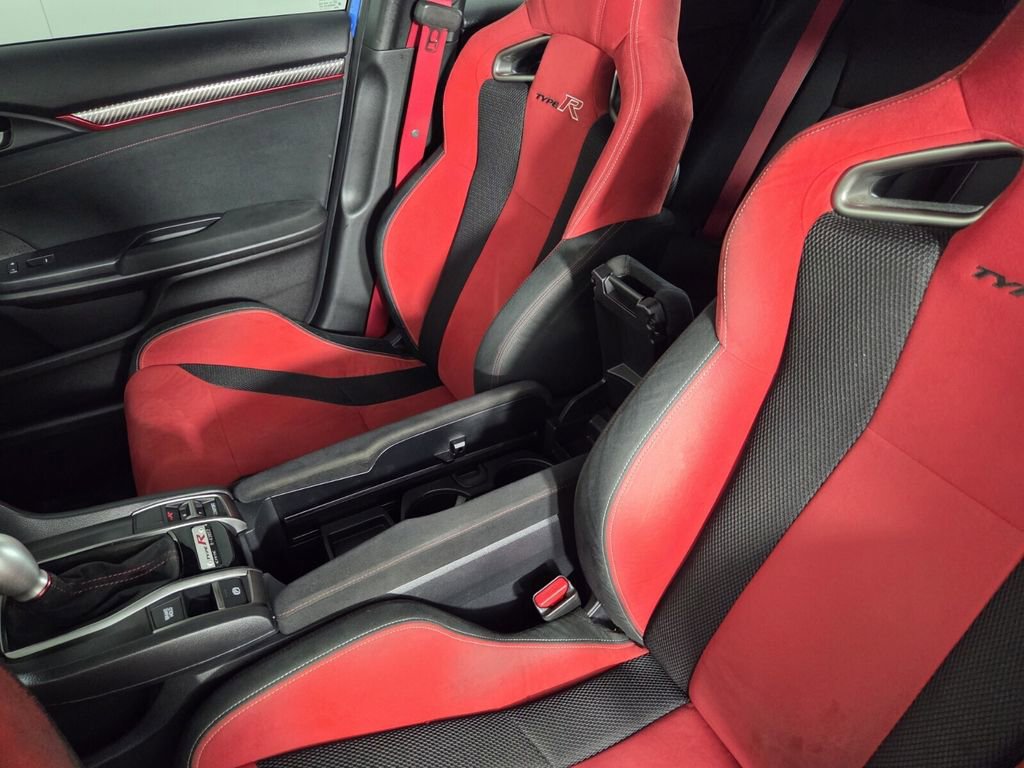 Used 2021 Honda Civic Type R image 23