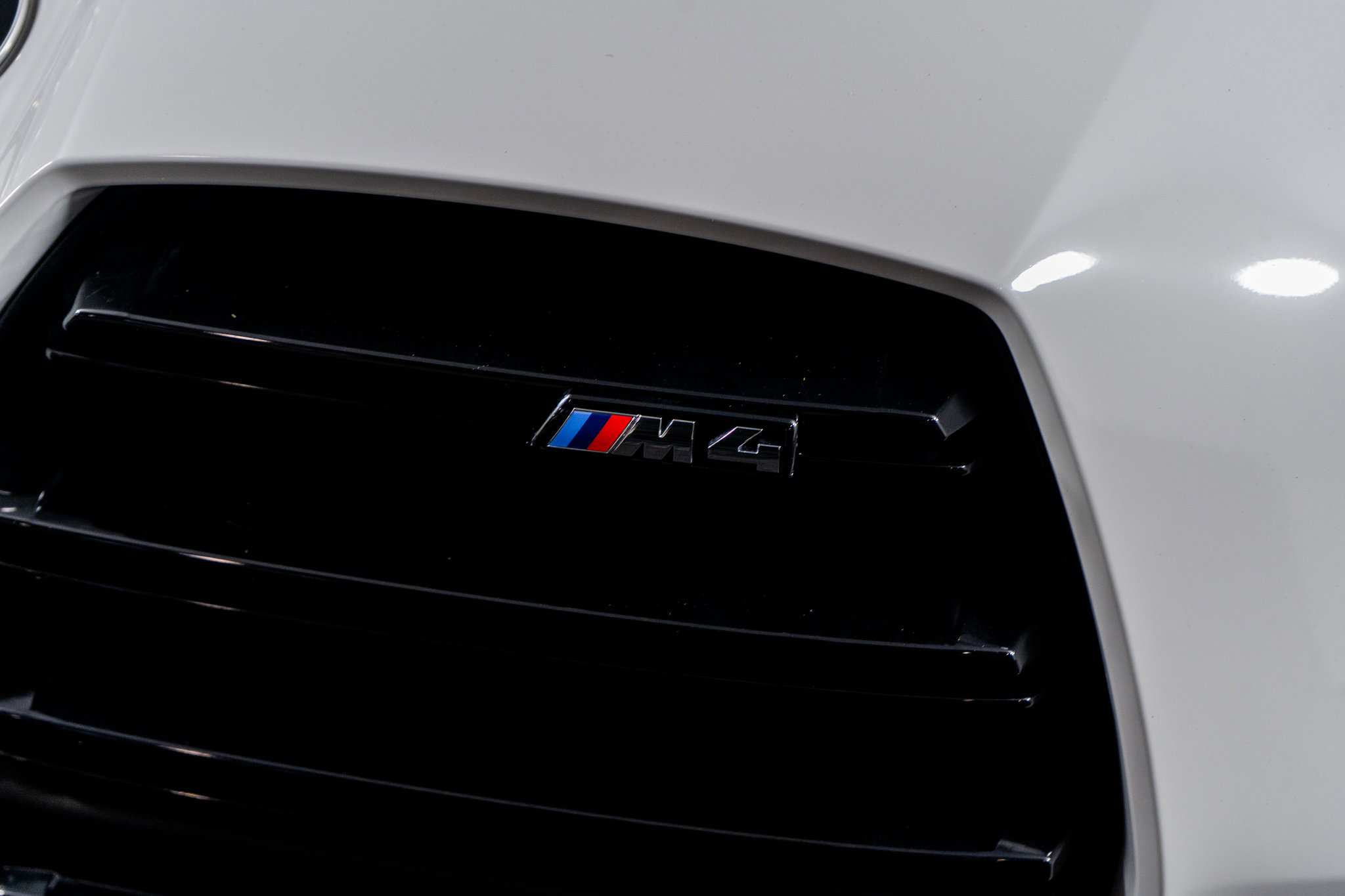 Used 2025 BMW M4 Coupe image 26