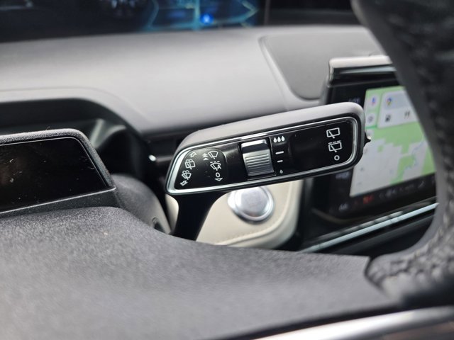 Used 2024 Lincoln Nautilus Reserve w/ Equipment Group 202A image 24