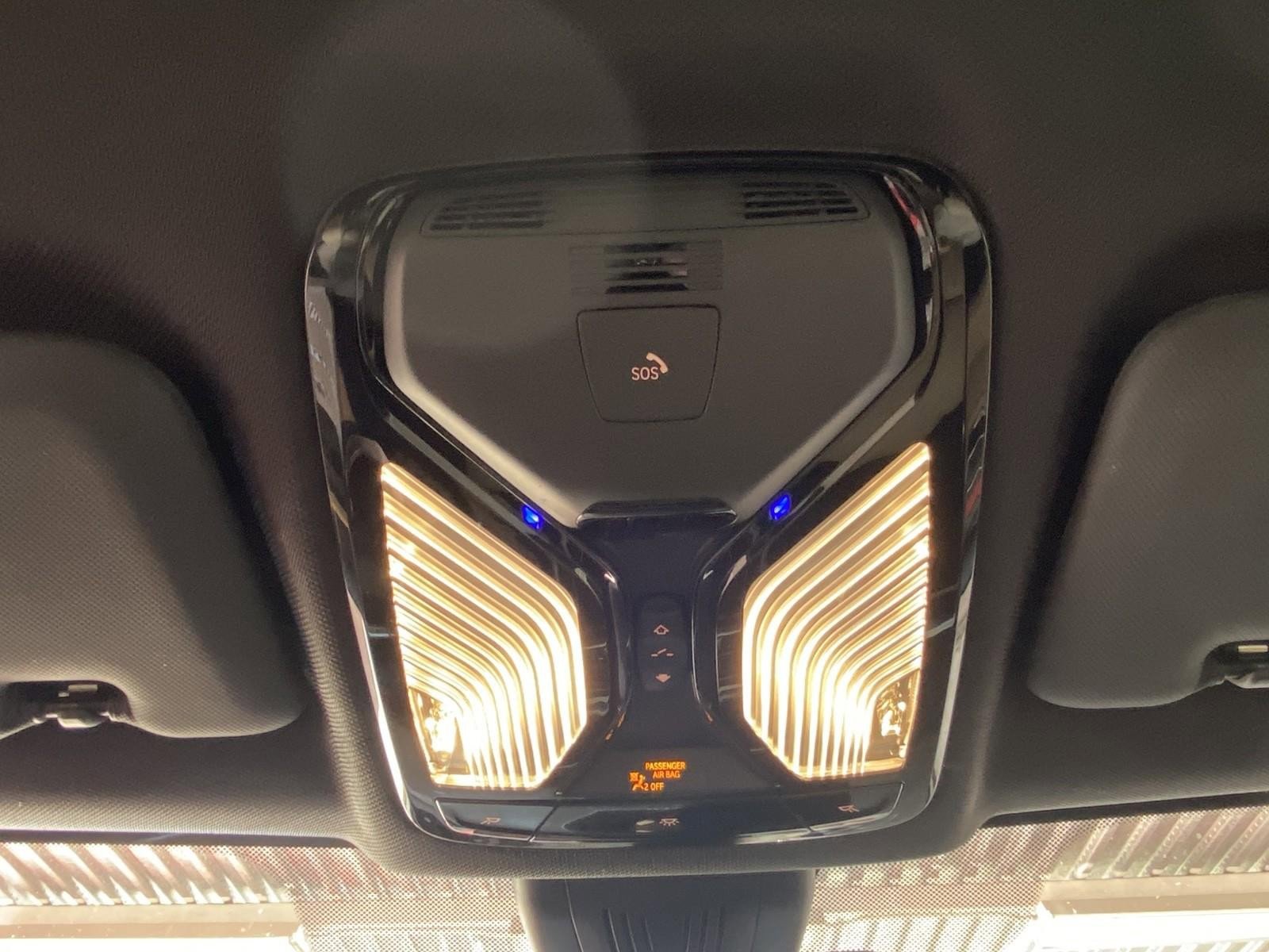 Used 2021 BMW X5 xDrive40i w/ Premium Package image 33