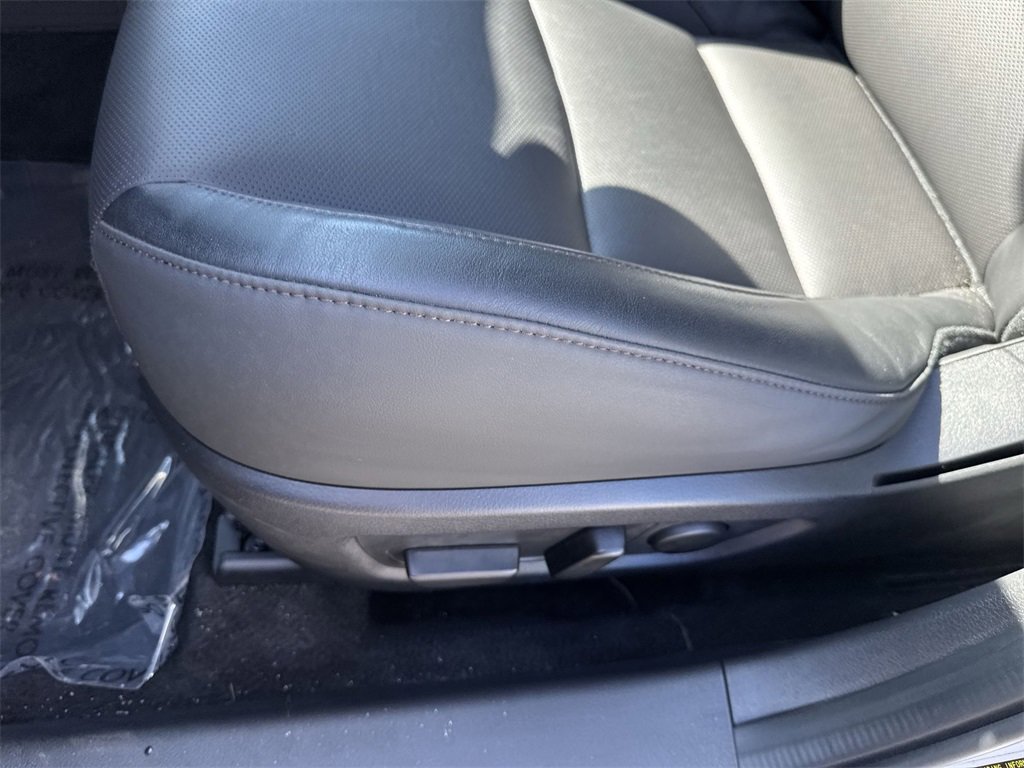 New 2024 MAZDA CX-30 2.5 Turbo w/ Premium Package image 42