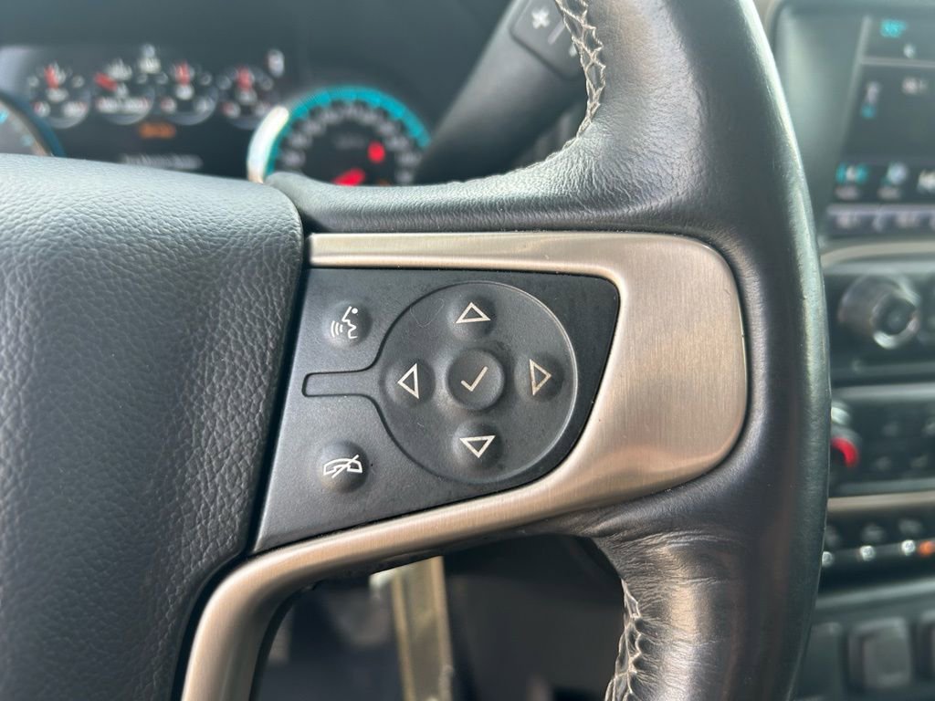 Used 2018 GMC Sierra 1500 Denali w/ Denali Ultimate Package image 25