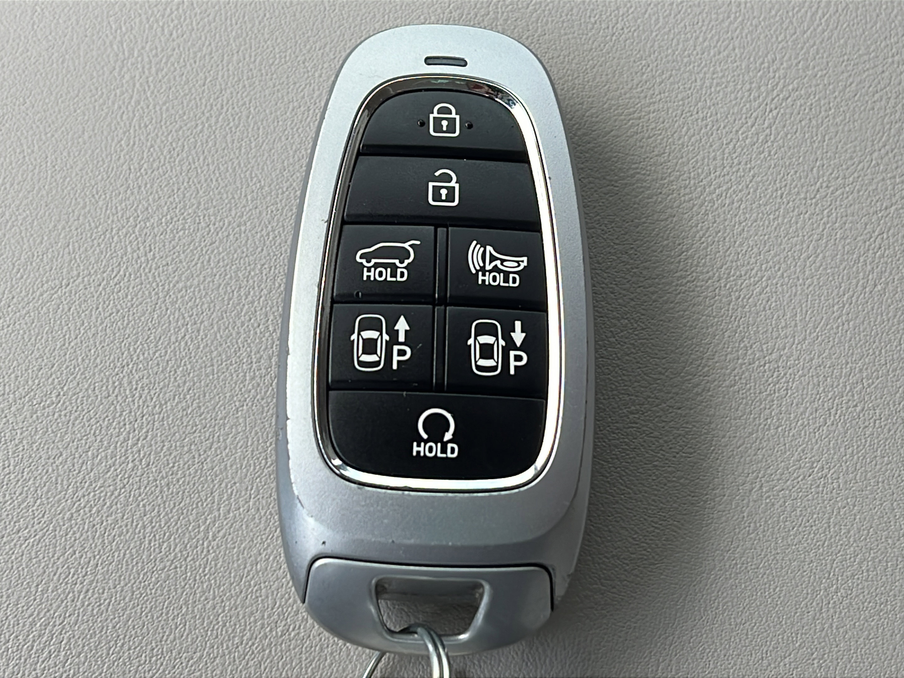 Used 2023 Hyundai Palisade Calligraphy FWD image 29