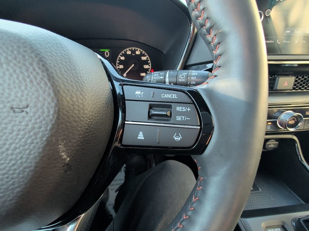 Used 2023 Honda CR-V Sport Touring image 18