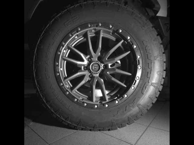Used 2022 Ford Bronco Badlands AWD/4WD image 11