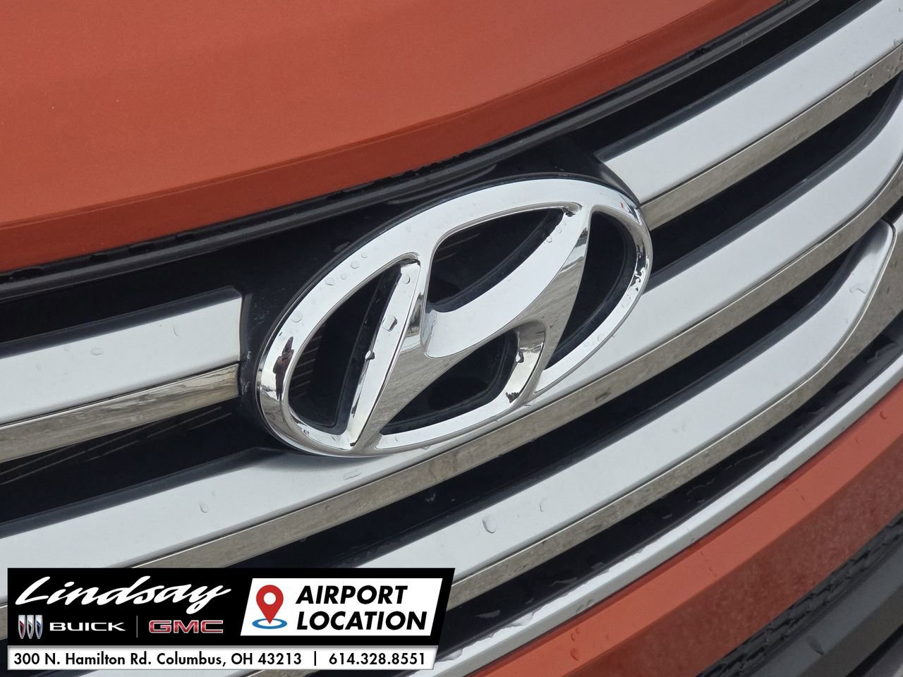 Used 2015 Hyundai Santa Fe Sport w/ Option Group 04 image 32