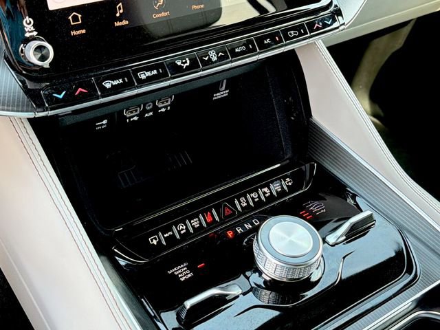 New 2026 Jeep Grand Wagoneer Summit image 26