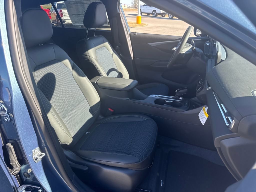 New 2026 Buick Envista Preferred w/ Convenience I Package image 12