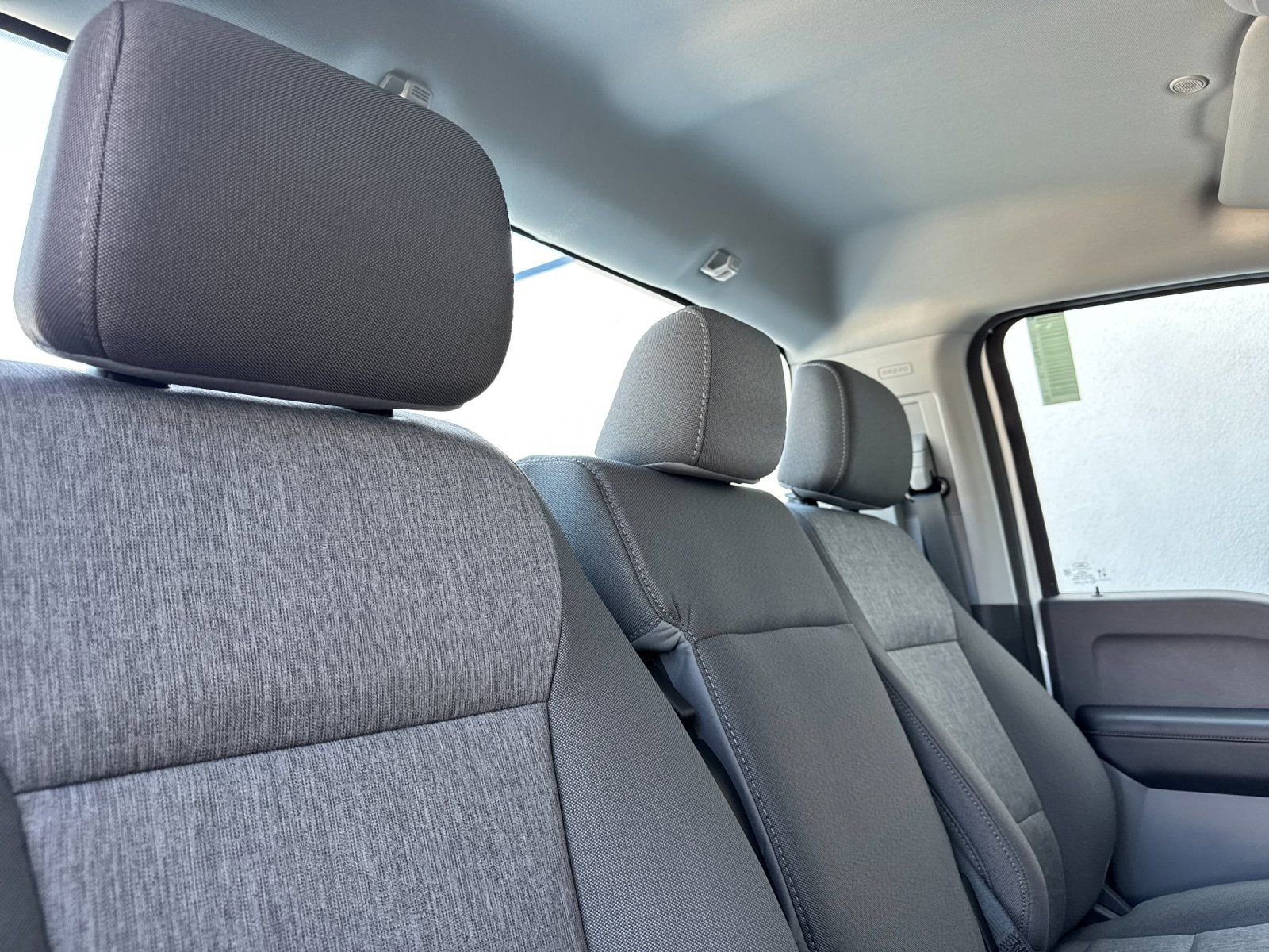 New 2025 Ford F350 XL w/ STX Appearance Package image 15