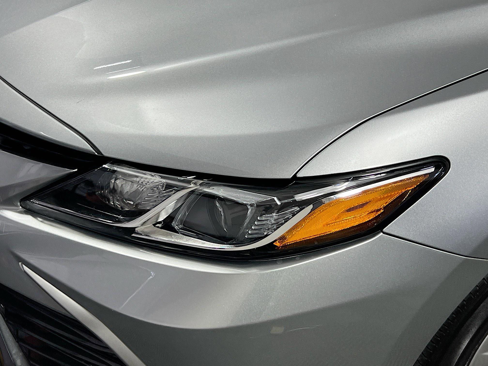 Used 2024 Toyota Camry LE image 11