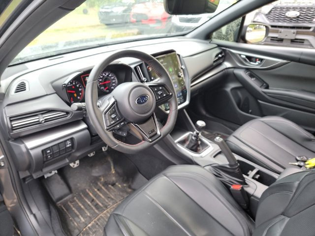 Used 2024 Subaru WRX Premium AWD/4WD image 9