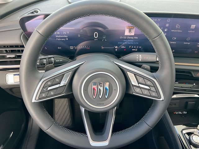 New 2026 Buick Envision Avenir AWD/4WD image 7