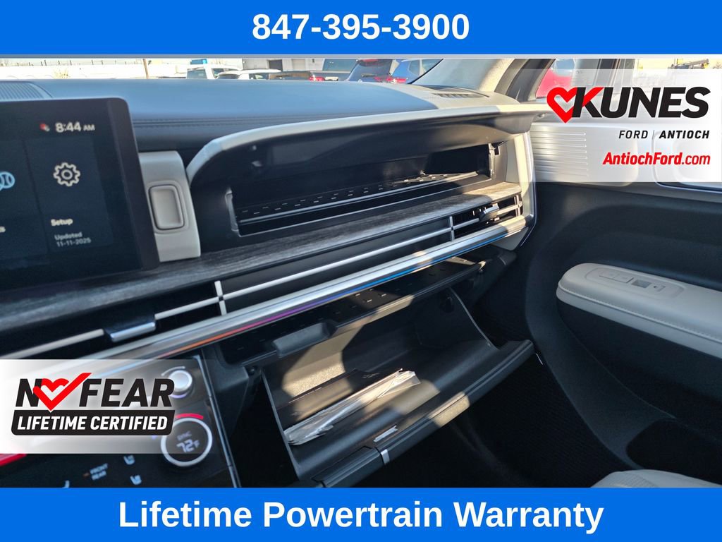 Used 2025 Hyundai Santa Fe Calligraphy image 80