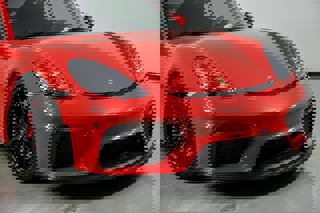 Used 2022 Porsche 718 Cayman GT4 image 3