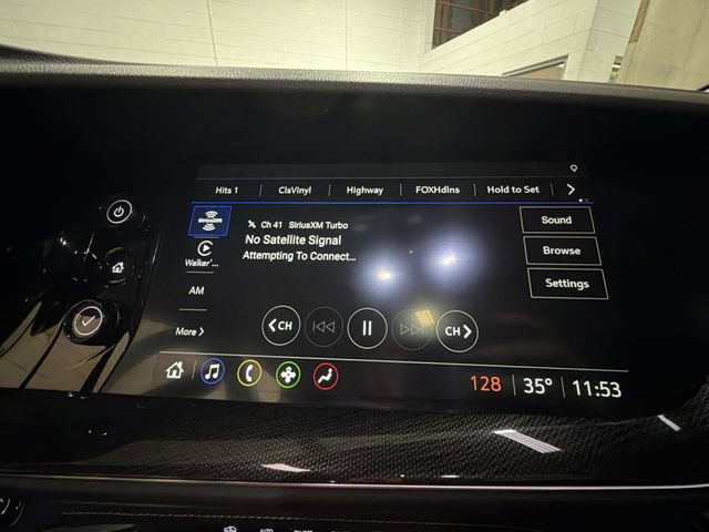 Certified 2023 Buick Envision Essence w/ Sport Touring Package image 16