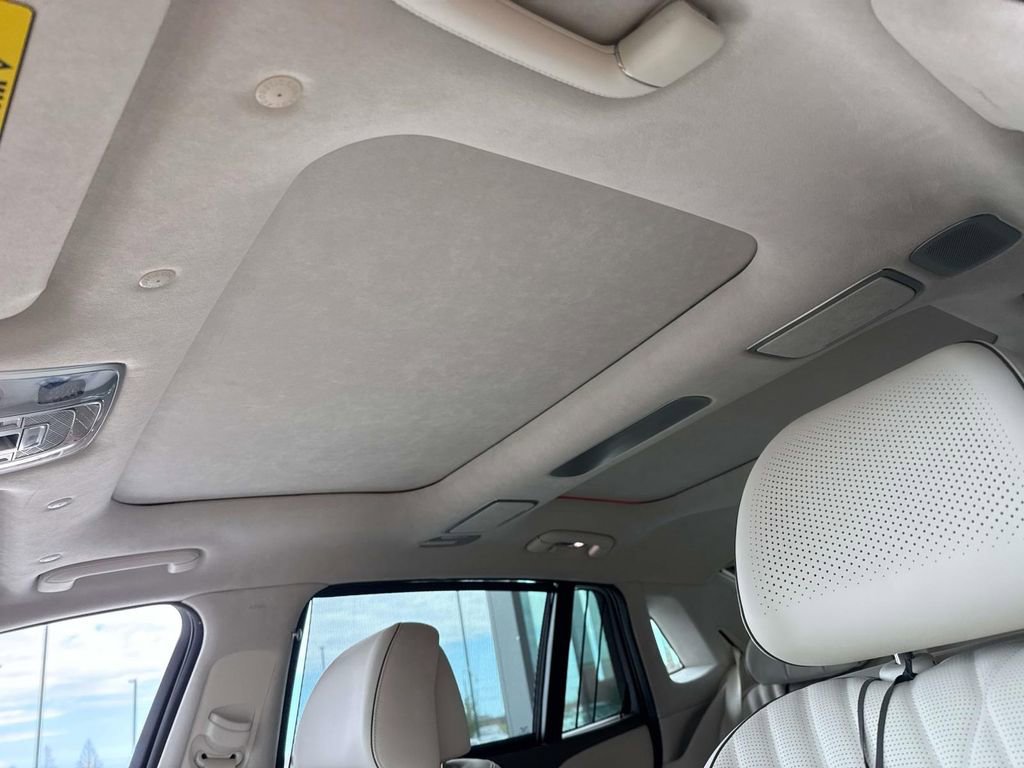 New 2026 Genesis G90 3.5T AWD/4WD image 24