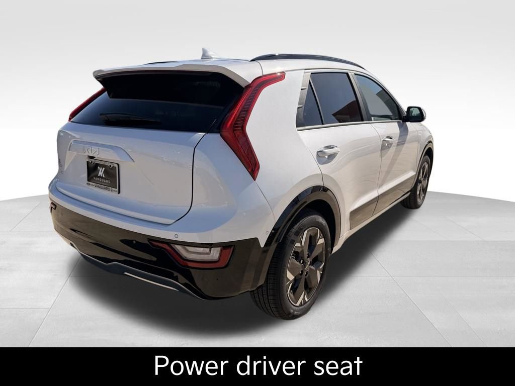New 2026 Kia Niro Wave image 4