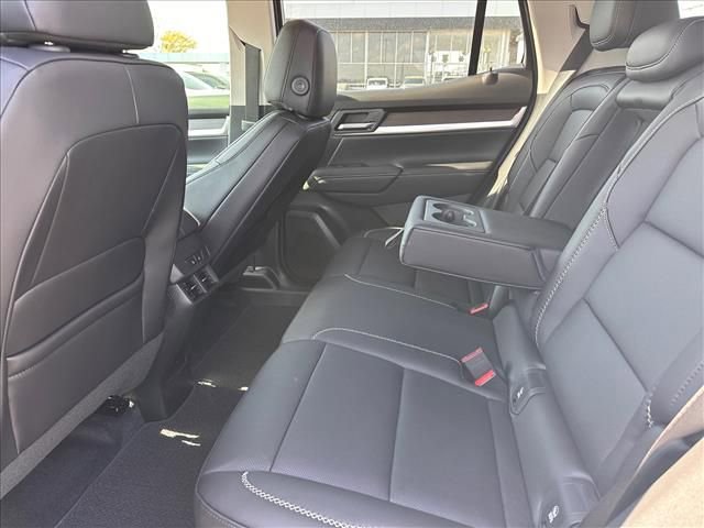 New 2026 GMC Terrain Denali image 21