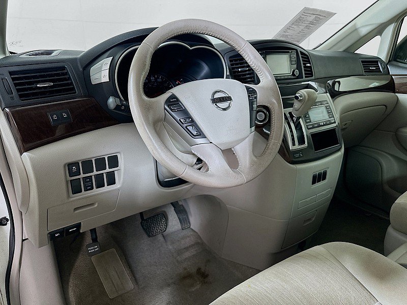 Used 2016 Nissan Quest SV FWD image 9