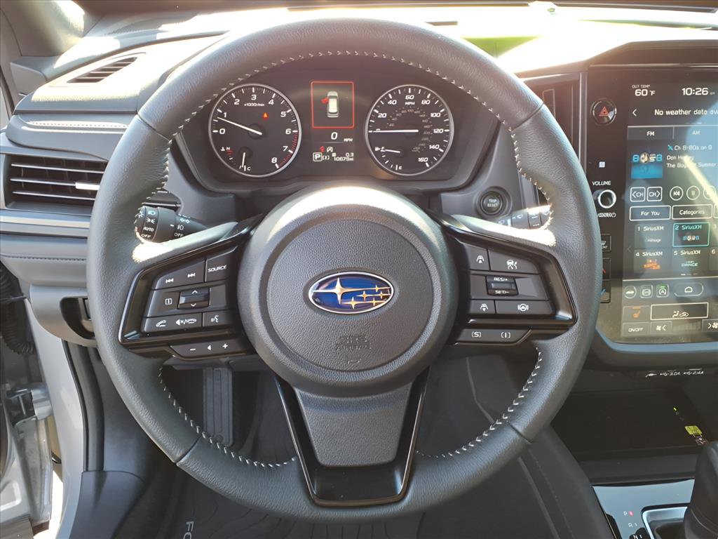 Certified 2025 Subaru Forester Premium w/ Convenience Package #1 image 17