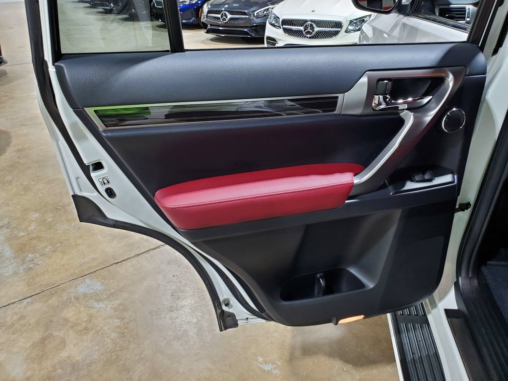 Used 2023 Lexus GX 460 Premium w/ Premium Plus Package AWD/4WD image 28